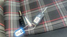 Volkswagen Up 1.0 115PS Up GTI 5dr Petrol Hatchback